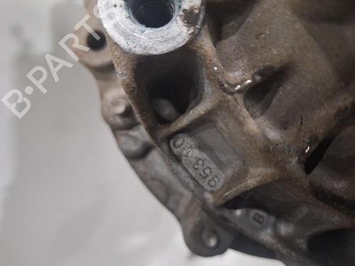 Gearbox CITROËN C3 III (SX) 1.2 PureTech 82 | BP40078400M3 - Image 6