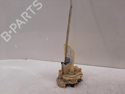 Used Other Other FIAT PANDA (312_, 319_) 1.2 (312PXA1A) (69 hp) 34121627 34121627