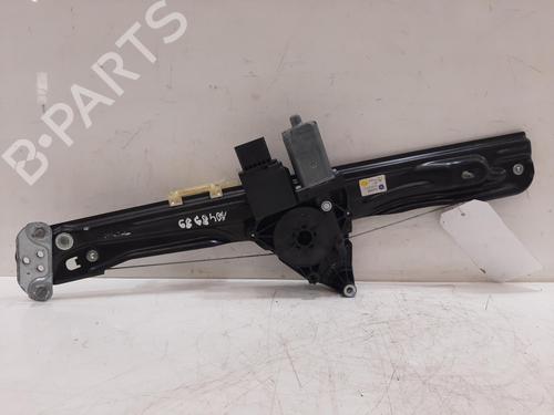 Used Front left window mechanism Front left window mechanism CITROËN C3 AIRCROSS II (2R_, 2C_) 1.2 PureTech 130 (2RHNYH) (131 hp) 34732903 34732903