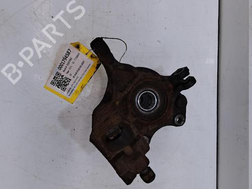 Used Right front steering knuckle Right front steering knuckle 38089262 38089262