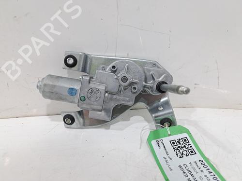 Viskermotor bagrude MINI MINI CLUBMAN (F54) Cooper S (178 hp) 27563545