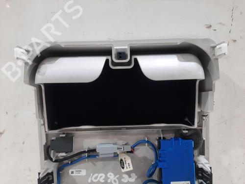 Interior roof light FORD FIESTA VII (HJ, HF) 1.0 EcoBoost | BP29525035I8 