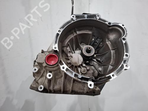 Gearkasse Gearkasse 38513106 38513106