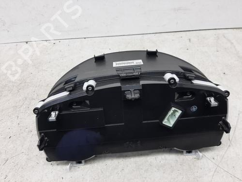 Instrument cluster VAUXHALL CROSSLAND X / CROSSLAND (P17) 1.2 (75) | BP26836409C47 