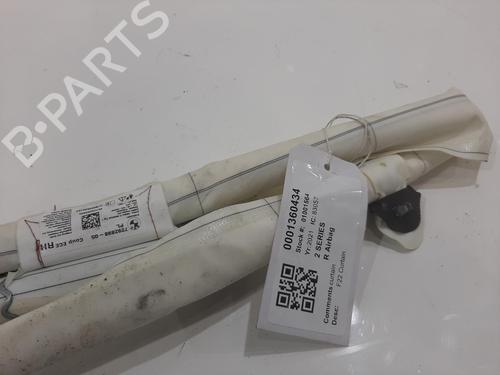 Other BMW 2 Coupe (F22, F87) 218 i | BP29235985O1 