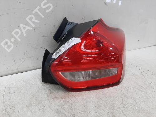 Right taillight FORD FOCUS III 1.5 TDCi | BP37157577C35 - Image 2