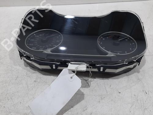 Used Instrument cluster Instrument cluster NISSAN JUKE (F16_) 1.0 (114 hp) 36216461 36216461