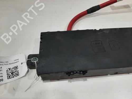 Fuse box JAGUAR I-PACE (X590) EV400 AWD | BP30324251E1 