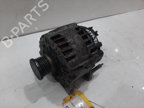 Used Alternator Alternator 38059820 38059820