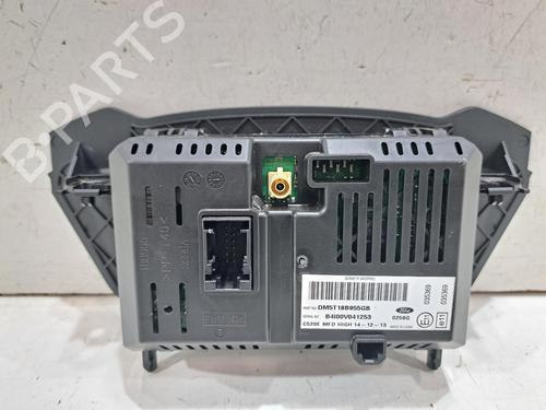 Radio FORD KUGA II (DM2) 2.0 TDCi 4x4 | BP30896714E6