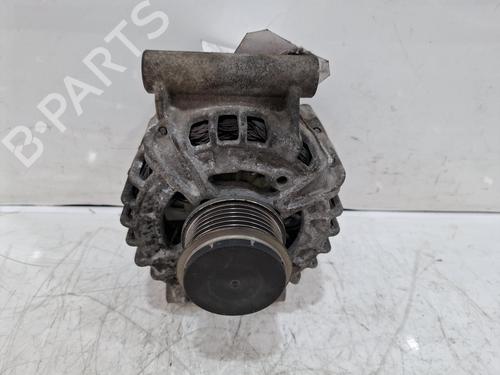 Alternator CITROËN JUMPER II Van 2.2 HDi 110 | BP38480777M7 - Image 3