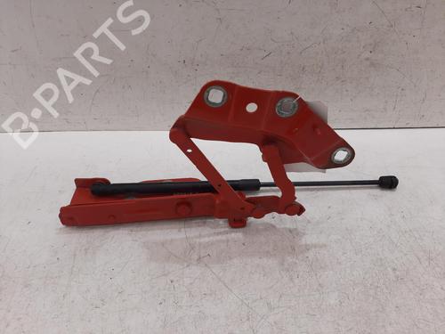 Other JAGUAR I-PACE (X590) EV400 AWD | BP33698954O1 - Image 2