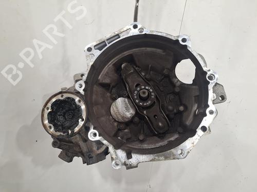 Used Gearbox VW GOLF VII (5G1, BQ1, BE1, BE2) 1.4 TSI (150 hp) 29883793