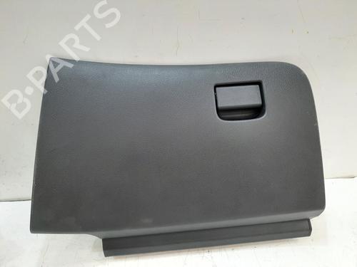 Handskerum Handskerum NISSAN QASHQAI II (J11, J11_) 1.3 DIG-T (160 hp) 36854864 36854864