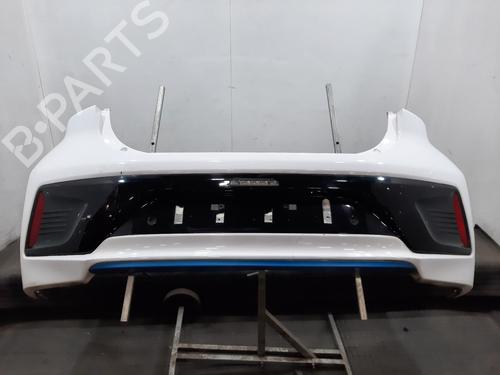 Used Rear bumper Rear bumper 37597720 37597720