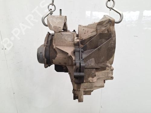 Gearbox FORD FIESTA VI (CB1, CCN) 1.4 | BP35922942M3 - Image 4