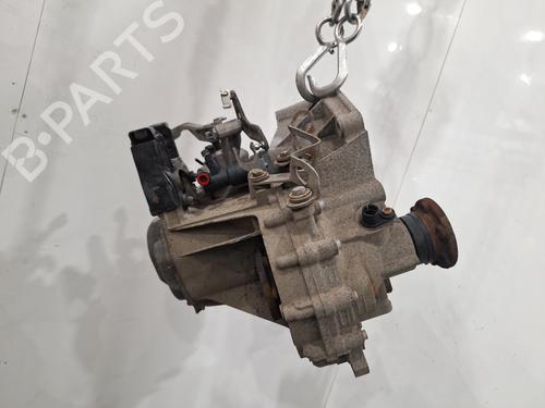 Gearbox VW FOX Hatchback (5Z1, 5Z3, 5Z4) 1.2 | BP29398083M3 