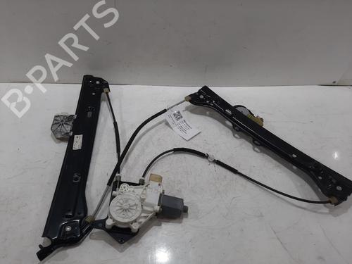 Used Front left window mechanism BMW 3 Gran Turismo (F34) 320 i (184 hp) 30286415