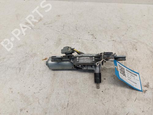 Used Rear wiper motor FORD MONDEO III (B5Y) 2.0 16V (146 hp) 26844809
