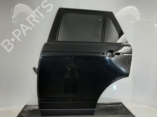 Used Left rear door LAND ROVER RANGE ROVER IV (L405) 4.4 SDV8 4x4 (340 hp) 26865091