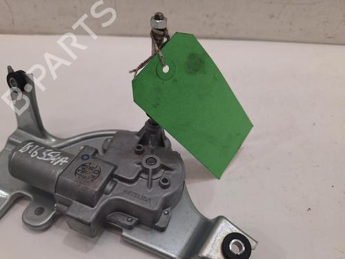 Rear wiper motor HONDA HR-V (RU) 1.5 (RU1) | BP27408042M102 