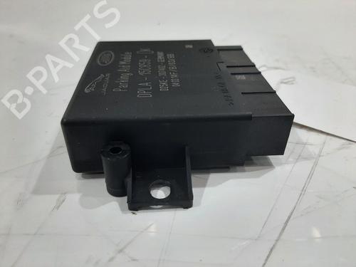 Control unit LAND ROVER RANGE ROVER IV (L405) 4.4 SDV8 4x4 | BP26818078M11 