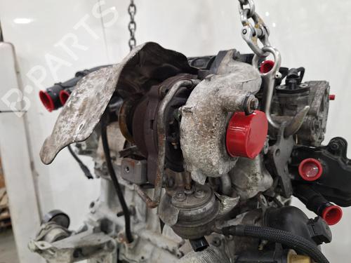 Engine CITROËN C4 Picasso II 1.6 HDi / BlueHDi 115 | BP30180412M1