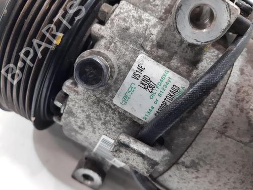 AC compressor HYUNDAI i30 (PDE, PD, PDEN) 1.0 T-GDI | BP36697240M34 - Image 5