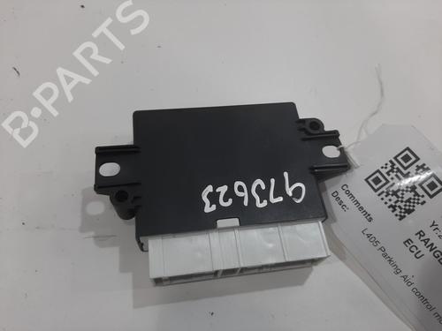 Control unit LAND ROVER RANGE ROVER IV (L405) 4.4 SDV8 4x4 | BP26806842M11 