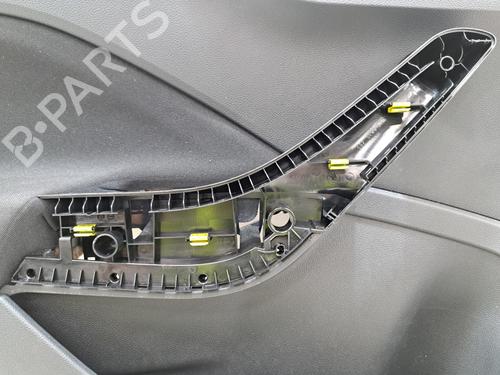 Front left panel SKODA KAMIQ (NW4) 1.0 TSI | BP38982852C58 - Image 5