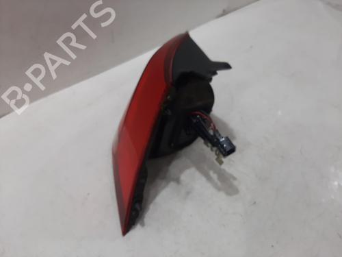 Right taillight VW GOLF VII (5G1, BQ1, BE1, BE2) 1.4 TSI | BP30286569C35 