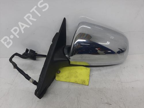 Used Left mirror AUDI A3 Sportback (8PA) 2.0 TFSI quattro (200 hp) 26870825