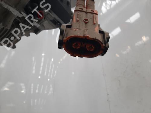 Engine MERCEDES-BENZ SPRINTER 3,5-t Van (B907, B910) eSPRINTER (910.633) | BP26852480M1 