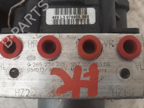 ABS pump PORSCHE 911 (997) 3.8 Carrera S | BP26765821M43 