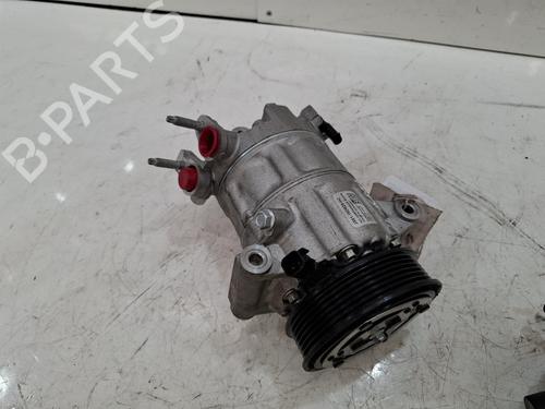 AC compressor FORD PUMA (J2K, CF7) 1.0 EcoBoost mHEV | BP39993853M34 - Image 4