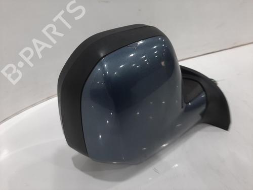 Right mirror CITROËN BERLINGO MULTISPACE (B9) 1.6 HDi 90 | BP26869470C27 