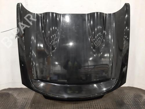 Used Tailgate RENAULT WIND (E4M_) 1.2 (E4MF) (101 hp) 26872763