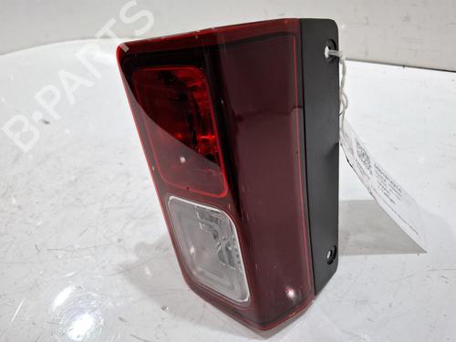 Left taillight RENAULT TRAFIC III Bus (JG_) 2.0 dCi 110 (JGMW) | BP38594844C34 - Image 5