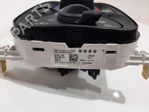 Climate control TOYOTA AYGO (_B4_) 1.0 (KGB40) | BP37157963I5 - Image 2
