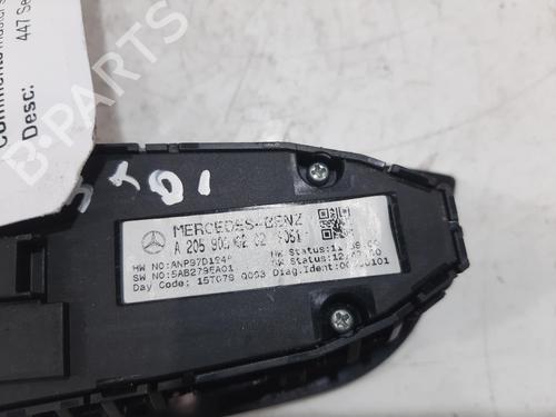 Switch MERCEDES-BENZ VITO Van (W447) 114 CDI (447.601, 447.603, 447.605) | BP33466884I30  - Image 5