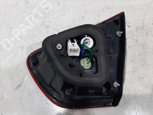 Left tailgate light KIA RIO III (UB) 1.2 CVVT | BP37694130C79  - Image 5
