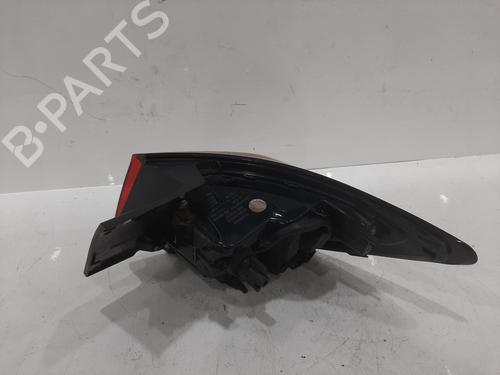 Left taillight VAUXHALL ASTRA Mk VII (K) (B16) 1.2 Turbo | BP26798852C34 
