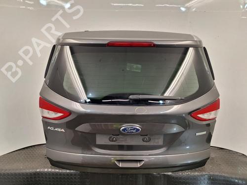 Used Tailgate Tailgate FORD KUGA II (DM2) 1.5 EcoBoost (150 hp) 40500517 40500517