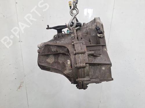 Getriebe RENAULT MEGANE IV Hatchback (B9A/M/N_) 1.2 TCe 130 (B9MR) | BP29883641M3 