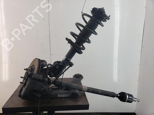 Used Right front suspension HYUNDAI TUCSON (TL, TLE) 1.7 CRDi (116 hp) 26842884