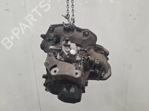 Gearbox VAUXHALL CORSA Mk III (D) (S07) 1.2 i 16V (L08) | BP32214944M3