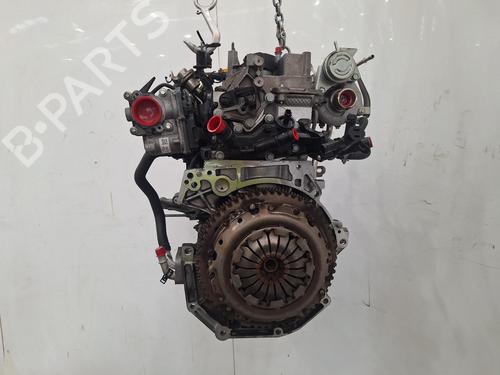 Engine DACIA SANDERO II TCe 90 (B8M1, B8MA, B8AC) | BP38621047M1 - Image 5
