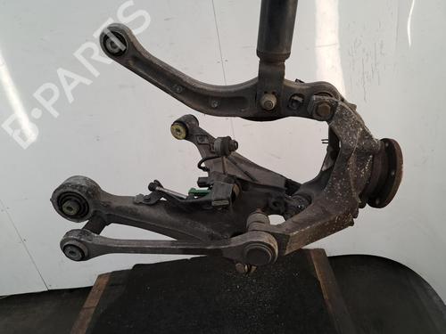 Right rear suspension arm BENTLEY CONTINENTAL Coupe (3W_, 393) 6.0 | BP26798024M15 