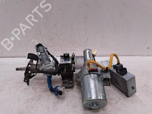 Steering column HYUNDAI i10 I (PA) 1.2 | BP37629257M21 - Image 5