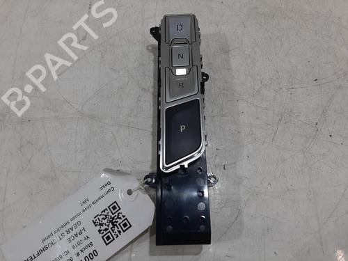 Used Gear lever JAGUAR I-PACE (X590) EV400 AWD (400 hp) 30324588
